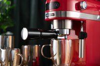 Espresso machine Ardesto YCM-E1501 red