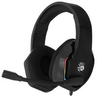 Wired headphones A4Tech Bloody G260 black 2023