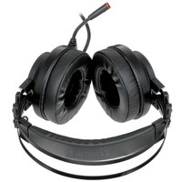Wired headphones A4Tech Bloody G528C black 2019
