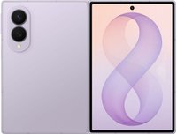 7.6" Smartphone Samsung Galaxy Z Fold8 256 GB purple