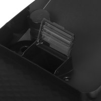 Кофемашина автоматическая Philips EP3341/50 черный
