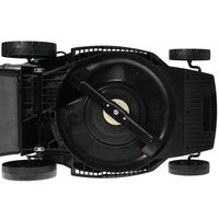 Газонокосилка аккумуляторная FinePower CLMBR400 OneBase20