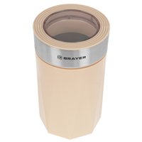 Кофемолка электрическая Brayer 1189BR бежевый
