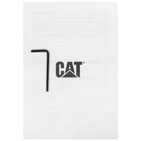 Электрический лобзик CAT DX5310