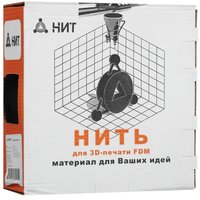 Пластик НИТ Petg
