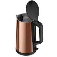 Electric kettle Tefal Bouilloire KI583C10 bronze