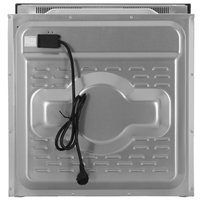 Электр меши DEXP Smart oven 01