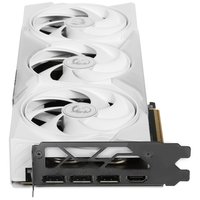 Видеокарта MSI GeForce RTX 5060 Ti GAMING TRIO WHITE OC [RTX 5060 Ti 16G GAMING TRIO OC WHITE]