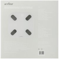 Весы Aceline SC-30 белый