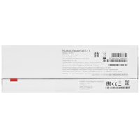 12" Планшет HUAWEI MatePad 12 X  (2025) Wi-Fi 256 ГБ белый + клавиатура