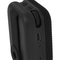 Portable speaker MONSTER Atomic Atom, black