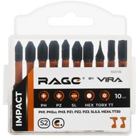 Набор бит RAGE by VIRA 554195