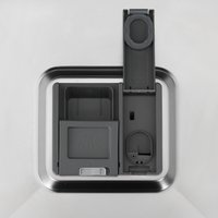 Встраиваемая посудомоечная машина Eigen Foss-BD602
