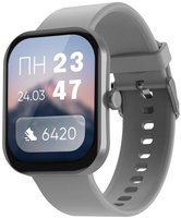 Смарт-часы Elari Watch SE + доп. ремешок