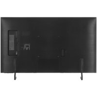 43" (108 см) Телевизор Samsung QE43Q60DAUXRU серый