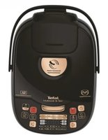 Multicooker Tefal RK901832 black
