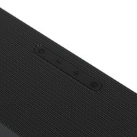 Саундбар Samsung HW-Q600F черный