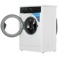 Стиральная машина Indesit EWSD 6103 BK RU белый