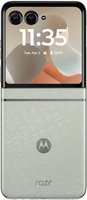 6.9" Smartphone Motorola Razr 60 256 GB gray