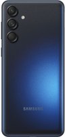 6.7" Смартфон Samsung Galaxy M55 256 ГБ черный