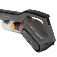 Вертикальный пылесос  Deerma Combo DX700S  серый
