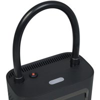 Компрессор Xiaomi Portable Electric Air Compressor 2 Pro