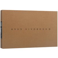 16" Ноутбук ASUS Vivobook S 16 M3607HA-SH121 серый