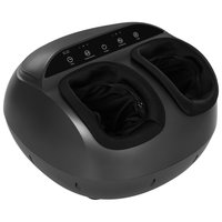 Массажер компрессионный Renpho Shiatsu Foot RF-FM059 черный