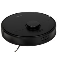 Robot vacuum cleaner Dreame F10 black