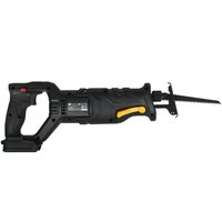 Сабельная пила CAT DX5060B 1 for All 18V  , Без ЗУ, Без АКБ