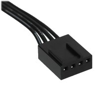 Кулер для процессора ID-COOLING FROZN A410 BLACK  черный