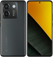 Смартфон Xiaomi POCO M7 Pro 12/256 Гб, Green (), Global версия
