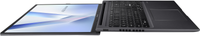 16" Ноутбук ASUS Vivobook 16 M1605NAQ-MB129 черный