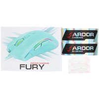 Мышь ARDOR GAMING Fury [ARD-FURY3327-MT]