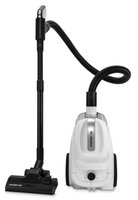 Пылесос  Polaris PVC 1909 белый
