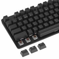 Keyboard  wired Logitech G413 TKL SE