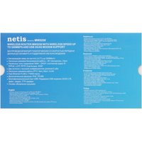 Wi-Fi роутер NETIS MW5250