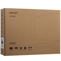 23.8" Моноблок DEXP Atlas AT33HE