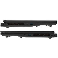 16" Ноутбук MSI Crosshair A16 HX D8WGKG-079XRU серый
