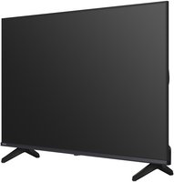 40" (100 см) Телевизор Hisense 40A4S черный