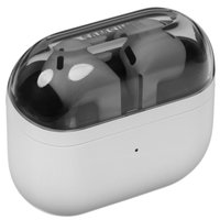 Наушники TWS Samsung Buds 3 FE  серый 2025