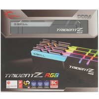 RAM G.Skill Trident Z RGB [F4-3200C16Q-32GTZR] 32 GB