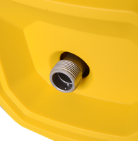 Мойка высокого давления Huter W195-PRO
