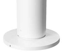 Вентилятор Xiaomi Smart Tower Fan 2  белый