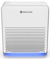 Air purifier Neoclima NP600W white