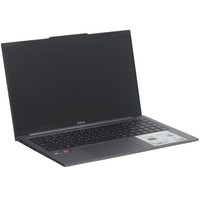 15.6" Ноутбук Infinix XBOOK B15 BL51A7H серый