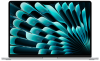 15.3" Laptop Apple MacBook Air M5 silver