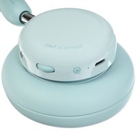 Беспроводные/проводные наушники CMF Headphone Pro  зеленый 2025