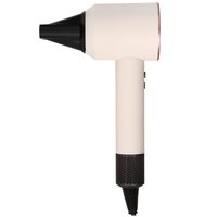 Фен Aceline Super Hair Dryer розовый