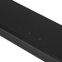 Саундбар JBL Bar 500MK2 черный
